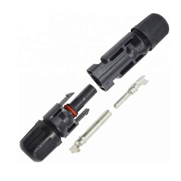 MC4 CONNECTOR